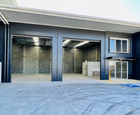 Factory, Warehouse & Industrial commercial property sold at 4/16 Brodie Street Morisset NSW 2264