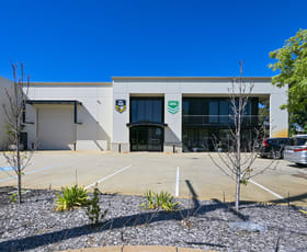 Factory, Warehouse & Industrial commercial property leased at 70 Bannister Road Canning Vale WA 6155
