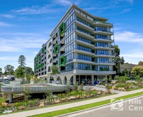 Offices commercial property leased at 1.13/7 Maitland Place Norwest NSW 2153