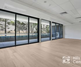Offices commercial property leased at 1.13/7 Maitland Place Norwest NSW 2153