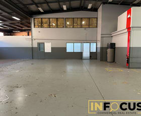 Factory, Warehouse & Industrial commercial property for lease at St Marys NSW 2760