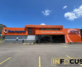 Factory, Warehouse & Industrial commercial property for lease at St Marys NSW 2760
