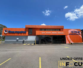 Factory, Warehouse & Industrial commercial property for lease at St Marys NSW 2760