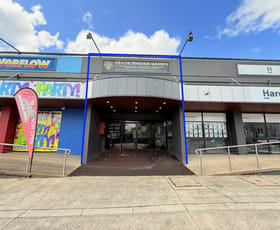 Offices commercial property leased at Unit 4a/73 George Street Beenleigh QLD 4207
