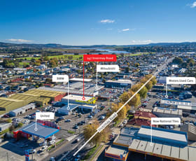 Shop & Retail commercial property for lease at 147 Invermay Road Invermay TAS 7248