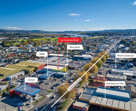 Shop & Retail commercial property leased at 147 Invermay Road Invermay TAS 7248