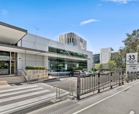 Offices commercial property for lease at GEN/33 WATERLOO ROAD Macquarie Park NSW 2113