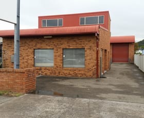 Factory, Warehouse & Industrial commercial property for lease at 7 Mutu Street Woy Woy NSW 2256