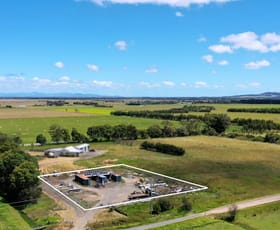 Development / Land commercial property leased at McLean Street Yarram VIC 3971