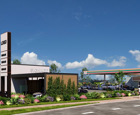 Shop & Retail commercial property for lease at 716-718 Des Chalmers Drive Woree QLD 4868