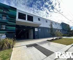 Factory, Warehouse & Industrial commercial property for lease at 29/1-13 Leland Street Penrith NSW 2750