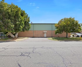 Factory, Warehouse & Industrial commercial property leased at 1 McDermott Street Welshpool WA 6106