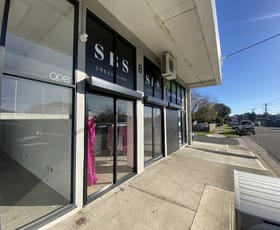 Shop & Retail commercial property leased at Fairfield West NSW 2165