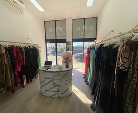 Shop & Retail commercial property leased at Fairfield West NSW 2165