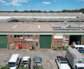 Factory, Warehouse & Industrial commercial property leased at Unit 12/17 Childs Road Chipping Norton NSW 2170