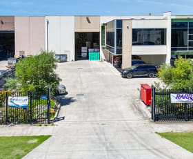 Factory, Warehouse & Industrial commercial property for lease at Unit 1/44 Green Street Doveton VIC 3177