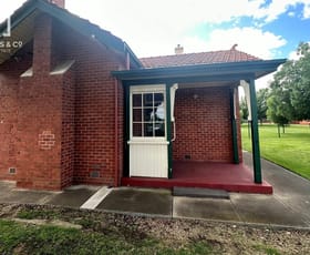 Offices commercial property leased at Unit 1/47-53 Wyndham St Shepparton VIC 3630