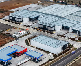 Factory, Warehouse & Industrial commercial property for lease at 1 - 17 Rosebride Place Truganina VIC 3029