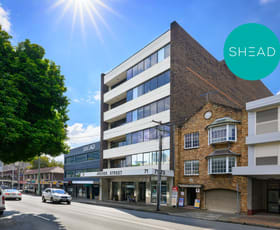 Shop & Retail commercial property leased at Shop 1/71-73 Archer Street Chatswood NSW 2067