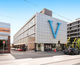 Offices commercial property for lease at 554 Church Street Richmond VIC 3121