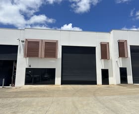 Factory, Warehouse & Industrial commercial property for lease at 4/15 Emeri Street Stapylton QLD 4207