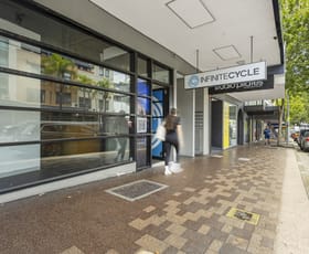 Shop & Retail commercial property for lease at Sh 1/132 Military Road Neutral Bay NSW 2089