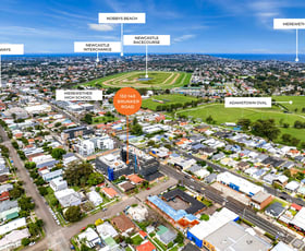 Development / Land commercial property for sale at 132-140 Brunker Road Adamstown NSW 2289