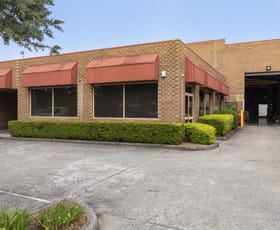 Factory, Warehouse & Industrial commercial property leased at Tenancy/29A Gatwick Road Bayswater North VIC 3153
