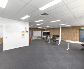 Factory, Warehouse & Industrial commercial property leased at Tenancy/29A Gatwick Road Bayswater North VIC 3153