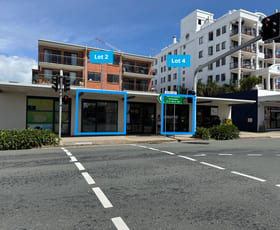 Shop & Retail commercial property for lease at 2/22 River Esplanade Mooloolaba QLD 4557