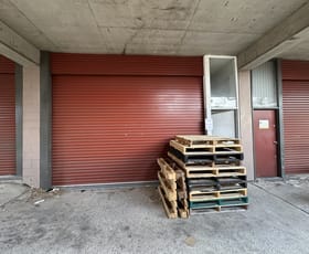 Factory, Warehouse & Industrial commercial property leased at 3/113 Hunter Street Hornsby NSW 2077
