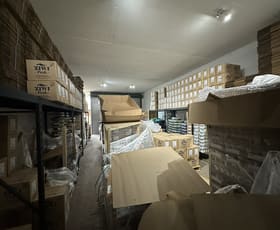 Factory, Warehouse & Industrial commercial property leased at 3/113 Hunter Street Hornsby NSW 2077
