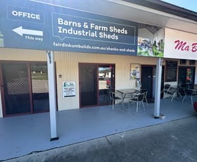 Shop & Retail commercial property for lease at 3/2342 The Bucketts Way Booral NSW 2425