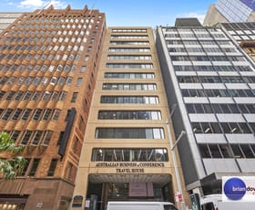 Offices commercial property for sale at Suite 2.01/84 Pitt Street Sydney NSW 2000