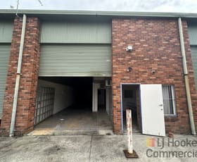 Factory, Warehouse & Industrial commercial property for lease at 3/3 Lucca Road Wyong NSW 2259