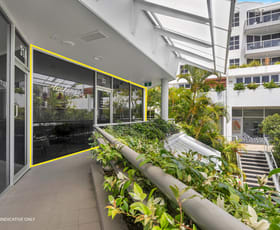 Offices commercial property leased at Lot 32/18 Hastings Street Noosa Heads QLD 4567