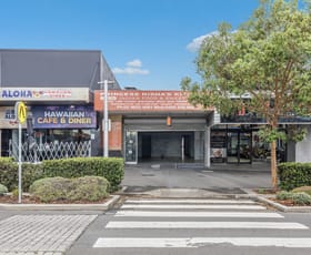 Shop & Retail commercial property leased at 62 Queen Street St Marys NSW 2760