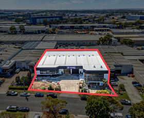 Factory, Warehouse & Industrial commercial property for lease at Wetherill Park NSW 2164