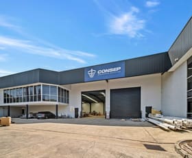 Factory, Warehouse & Industrial commercial property for lease at Wetherill Park NSW 2164