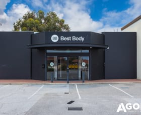 Shop & Retail commercial property sold at 250 Rockingham Road Spearwood WA 6163