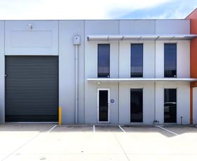 Factory, Warehouse & Industrial commercial property for lease at 12/260- 276 Abbotts Road Dandenong South VIC 3175