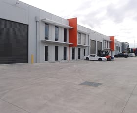 Factory, Warehouse & Industrial commercial property for lease at 12/260- 276 Abbotts Road Dandenong South VIC 3175
