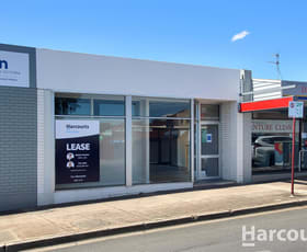 Offices commercial property leased at 52 McLachlan Street Horsham VIC 3400