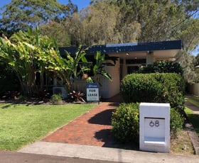 Medical / Consulting commercial property for lease at 68 Poinciana Avenue Tewantin QLD 4565