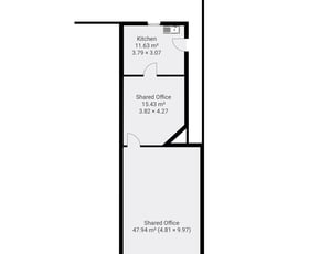 Shop & Retail commercial property for lease at 55 COMMERCIAL STREET EAST Mount Gambier SA 5290