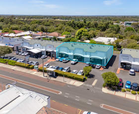 Offices commercial property for lease at Unit 2/38-44 Albert Street Busselton WA 6280