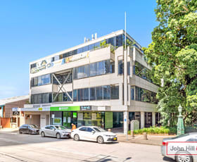 Offices commercial property for lease at 9-11 Blaxland Road Rhodes NSW 2138
