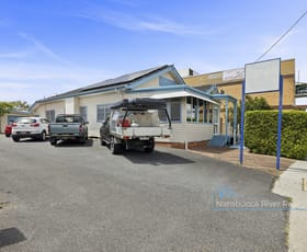 Offices commercial property for sale at 21 Cooper Street Macksville NSW 2447