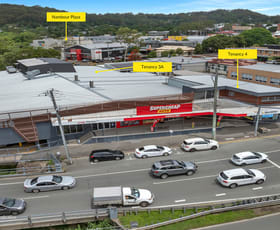 Factory, Warehouse & Industrial commercial property for lease at 3A & 4/1 Currie Street Nambour QLD 4560