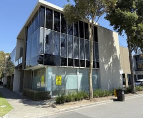 Offices commercial property leased at Ground/123 - 87 Turner Street Port Melbourne VIC 3207